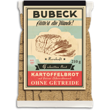 Bubeck Hundekuchen - G ́schnitten Brot