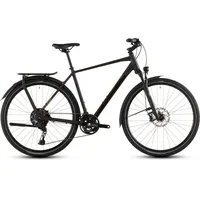 Cube Kathmandu SLX 2026 58 Zoll RH 58 cm Unisex solareclipse 'n' gold