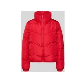 Vero Moda Steppjacke in rot