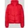 Vero Moda Steppjacke in rot