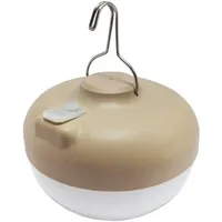 Newgarden Cherry 1-flg. LED 30 cm Kunststoff/beige
