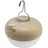 Newgarden LED-Außendekoleuchte Cherry Kunststoff Beige