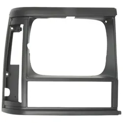 Cadre, phare principal BLIC 6502-07-3203996P