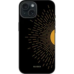 Sunlit - iPhone 15 Handyhülle - Biologisch Abbaubar