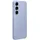 Samsung Galaxy S25 Silikon Case Hellblau