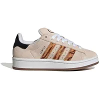 Adidas Originals Campus 00s J Sportschuhe - Wonder White / Ftwr White / Core Black - EU 38