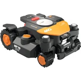 Worx Landroid Vision Cloud WR344E