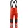 Blåkläder Blakläder® Level 2 Regenhose, High Vis Rot,