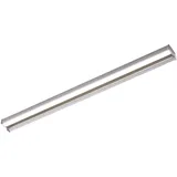L&S Unterbauleuchte LED 500 mm Aluminium 248 lm alufarbig