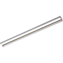 L&S Unterbauleuchte LED 500 mm Aluminium 248 lm alufarbig