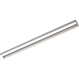 L&S Unterbauleuchte LED 500 mm Aluminium 248 lm alufarbig