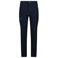CMP KID Long Pant black blue (N950) 104