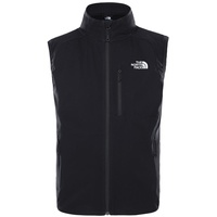 The North Face NIMBLE VEST - EU Sports vest Herren Black