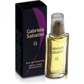 Gabriela Sabatini Eau de Toilette 20 ml