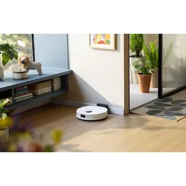 Roborock Q10 PF Weiß