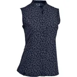 Maul Blusentop Biggesee II Blau 42