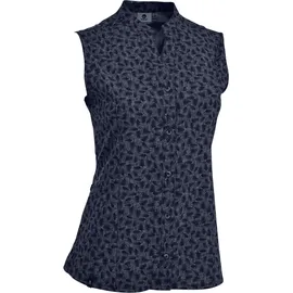 Maul Blusentop Biggesee II Blau 42