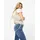Brax Damen, Röhrenjeans Style SHAKIRA Free to Move 4% Way Stretch