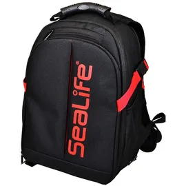 Sealife Photo Pro SL940 Rot