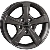 Borbet CWT mistral anthracite Glossy 6x15 ET30 5x112 ML66,5