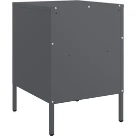 vidaXL Nachttisch Larissos