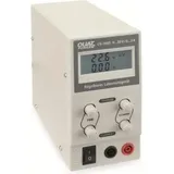 QuatPower Regelbares Labornetzgerät LN-3003, 0...30 V-/0...3 A