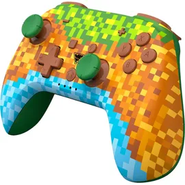 dragonshock Poptop Wireless Switch