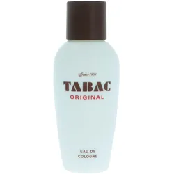 Eau de Cologne TABAC ORIGINAL Parfüms Gr. 150 ml, weiß Herren