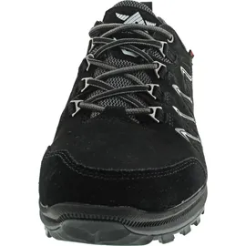 Mephisto Allrounder by Mephisto Rake Off-Tex R009-P2006920 (10/black) - schwarz, - 45