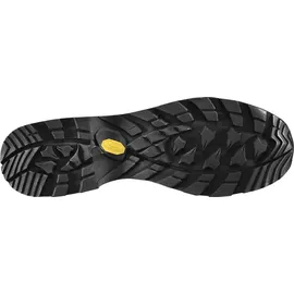 Lowa Camino Evo GTX Herren Schwarz/Orange 45