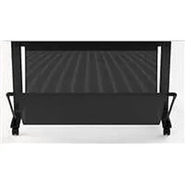 HP DesignJet T200/T600 Druckerständer für T200/T600-Serie, Drucker Zubehör