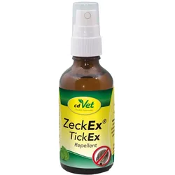 Zeckex Spray Neu vet. 50 ml