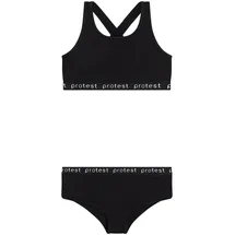 Protest Beau Bikini Schwarz 140