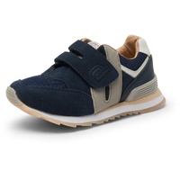 Bisgaard - Klett-Sneaker Winston Navy, 30 EU