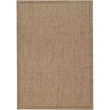 Ayyildiz Outdoor-Teppich Giza 1410 Braun 140 cm x 200 cm