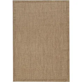 Ayyildiz Outdoor-Teppich Giza 1410 Braun 140 cm x 200 cm