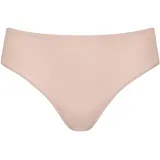 MEY Superfine Organic American Briefs Beige Baumwolle 44 Damen