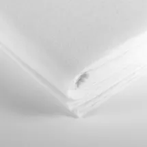 Kayoom Antirutsch Teppichunterlage KAYOOM "Hinder 485", weiß (creme), B:180cm H:2mm L:270cm, Polyester, Teppichunterlagen, Flachgewebe, Fußbodenheizungsgeeignet