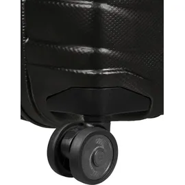 Samsonite Proxis 4-Rollen Cabin 75 cm / 98 l matt graphite