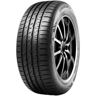 Sommerreifen KUMHO "KUMHO", schwarz, 255mm / 60 % R 17 106V, Autoreifen