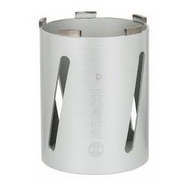 Bosch Accessories 2608587342 Trockenbohrkrone 117mm diamantbestückt 1St.