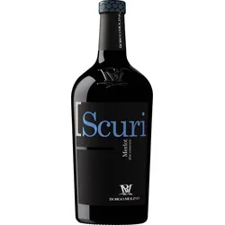 I Scuri Merlot Venezia DOC (2022), Borgo Molino Vigne und Vini