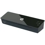 HP Laminiergerät Pro Laminator 600 A3 3164 DIN A4, DIN A5, DIN A6, Visitenkarten