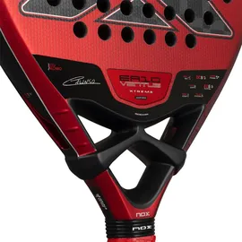 Nox-Xtreme Nox Ea10 Ventus Hybrid 12k Xtrem Edu Alonso Padelschläger