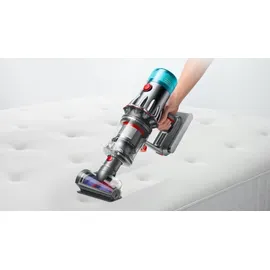 Dyson V12 ORIGIN Stielsauger, Akkubetrieb, 545 Watt
