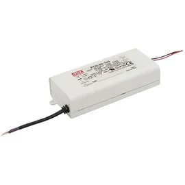 MeanWell LED-Treiber 500B 57W 0,5A 70-108 V/DC dimmbar 1 St.
