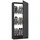 VCM Fulisa L 50 x 112 x 17 cm anthrazit