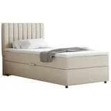 panda möbel EVEREST 90 x 200 cm Beige