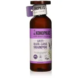 Dr.Konopka's Anti-Haarausfall Shampoo Bio Kräuter Komplex Calendula 500 ml