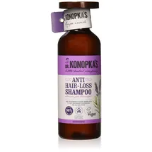 Dr.Konopka's Anti-Haarausfall Shampoo Bio Kräuter Komplex Calendula 500 ml
